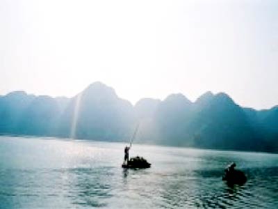 Hồ Đồng Thái 