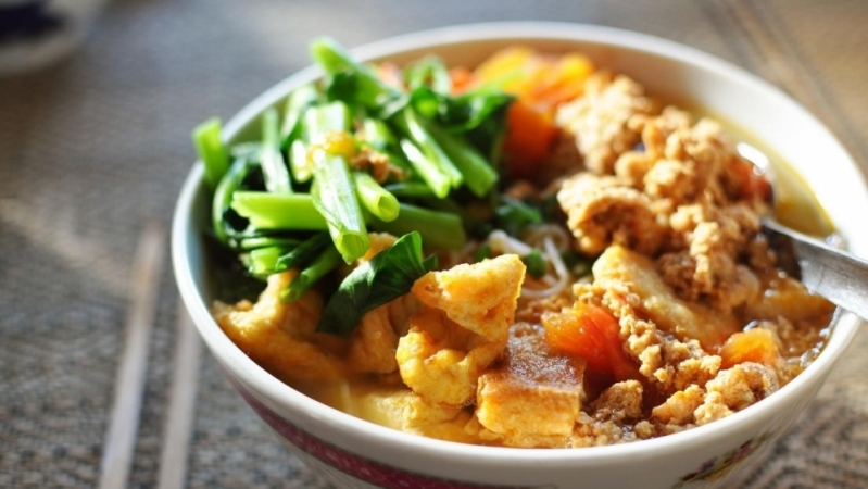 Tự hào 7 món ăn Việt làm mê mẩn bạn bè quốc tế