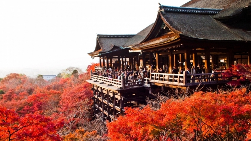 Top 7 thành phố bạn nhất định phải ghé khi đến Nhật Bản