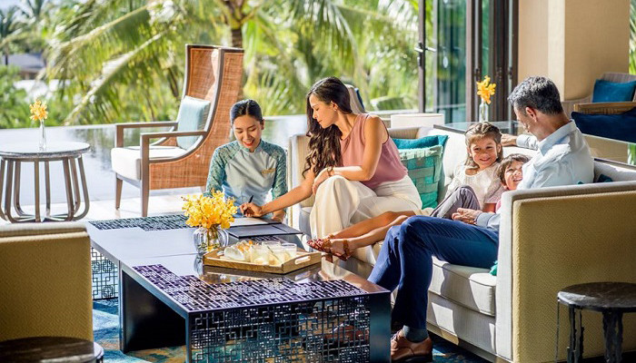 Top 3 khách sạn 5 sao Phú Quốc cho gia đình nghỉ dưỡng thả ga