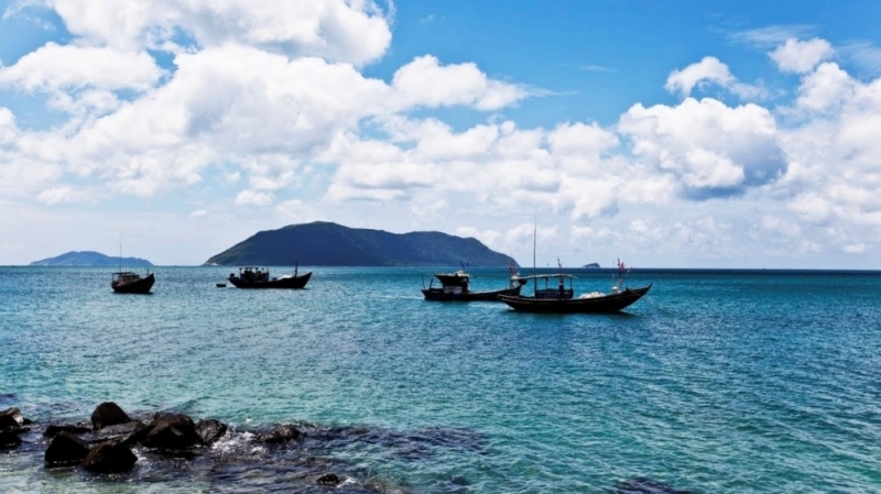 Du lịch Côn Đảo - một trải nghiệm hoàn toàn khác biệt