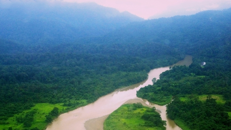 Cao Bằng lọt top 5 điểm trekking hàng đầu Đông Nam Á