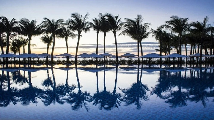 Salinda Resort Phú Quốc - Thiên Đường Nghỉ Dưỡng Đẳng Cấp 5 Sao