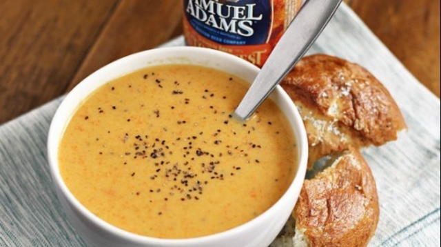Những món súp ‘lạ lùng’ nhất thế giới