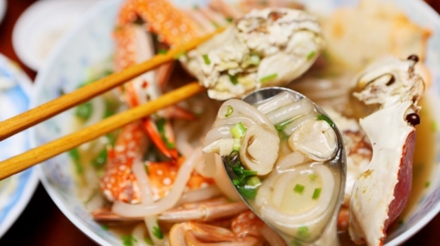 5 món ngon nổi tiếng của Hà Tiên làm say mê thực khách