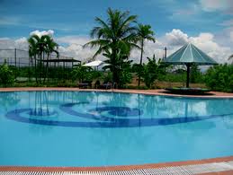 Abalone Resort & Spa 