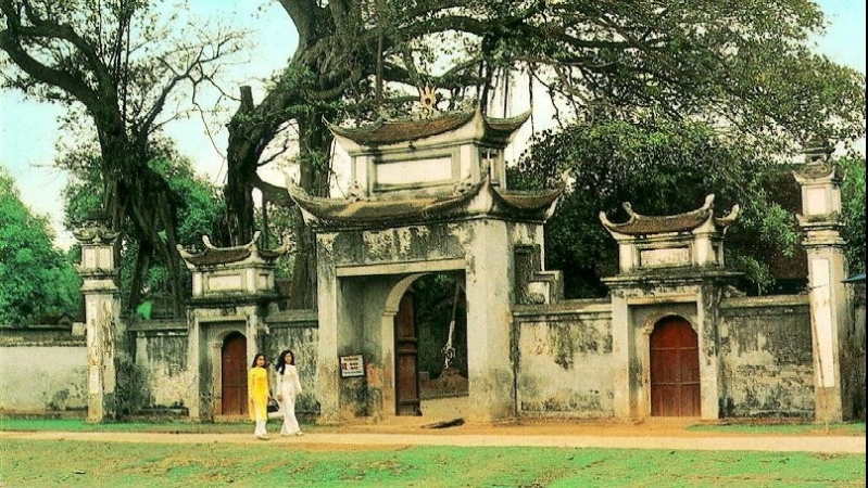 Thành Cổ Loa - Tòa thành cổ nhất Đông Nam Á - Phần 1