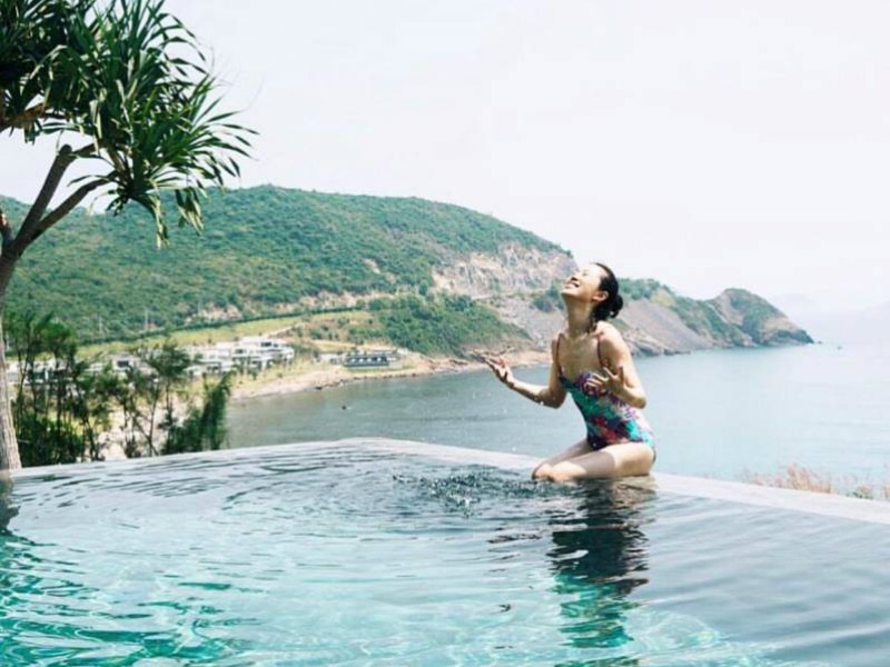 8 resort xinh đẹp 'giá mềm' này sẽ giúp bạn có kì nghỉ sang chảnh như ai! - Kỳ 1