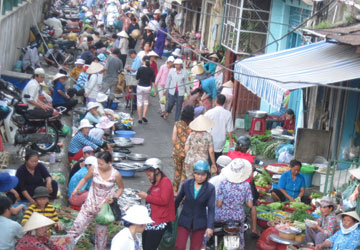 Chợ Thị Nghè