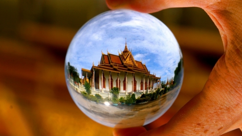 Những quốc gia thu hút sinh viên Việt Nam đến du lịch nhất