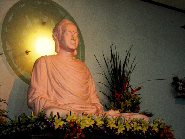 Thiền tôn Phật Quang