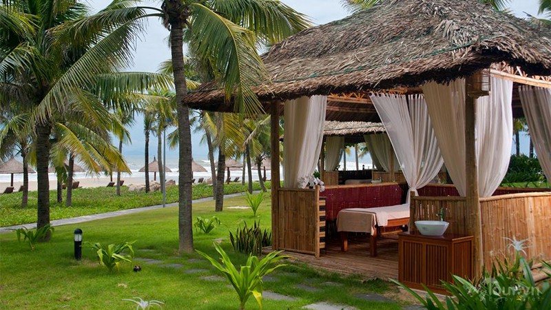 Top 5 khách sạn Việt có dịch vụ thương gia tốt nhất