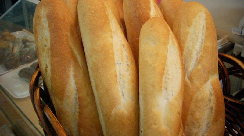 Món bánh mỳ nổi tiếng trong lịch sử Sài Gòn