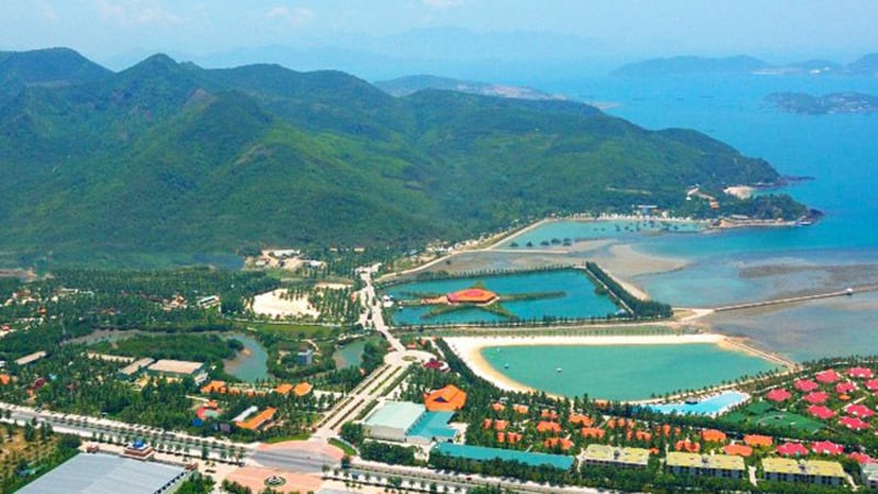 Diamond Bay resort&spa