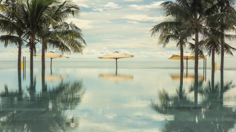 Top resort Đà Nẵng cho bạn trải nghiệm kỳ nghỉ thiên đường - Kỳ 1