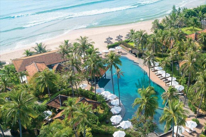 Đánh giá chi tiết Anantara Mũi Né Resort & Spa - Ở hay không ở?
