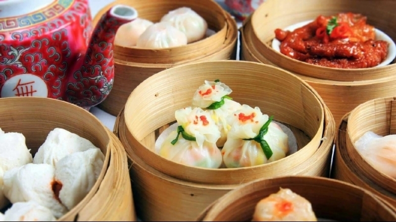 Đi tìm những món ngon Tây hoặc Tàu gần gũi trong ẩm thực Việt