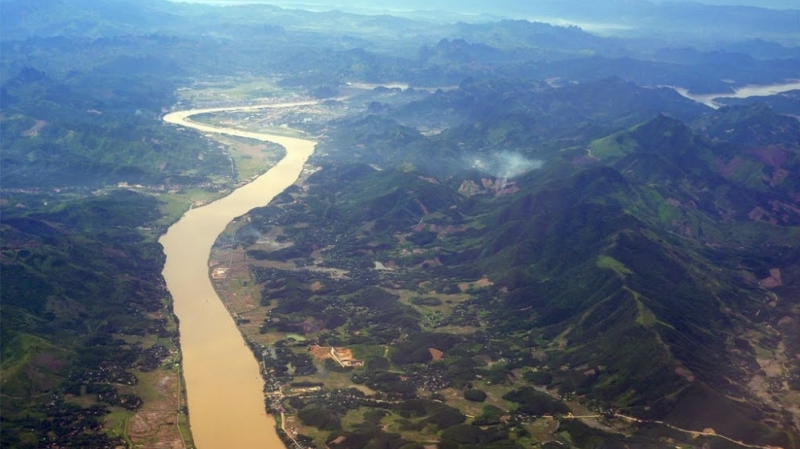 Sông Đà
