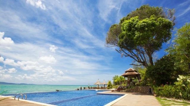 10 khu resort thiên đường dành cho các cặp đôi ở Việt Nam - Phần 1