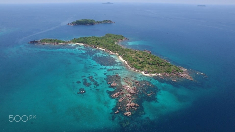 Đảo ngọc Phú Quốc mùa nào đẹp nhất?