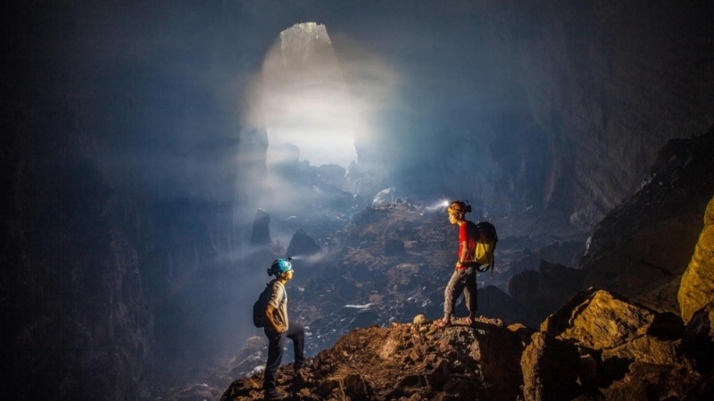 Khám phá vẻ đẹp kỳ vĩ của top 3 hang động lớn nhất thế giới