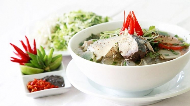 Món ngon nên thử khi du lịch Nha Trang