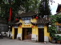 Chùa Hải Quang