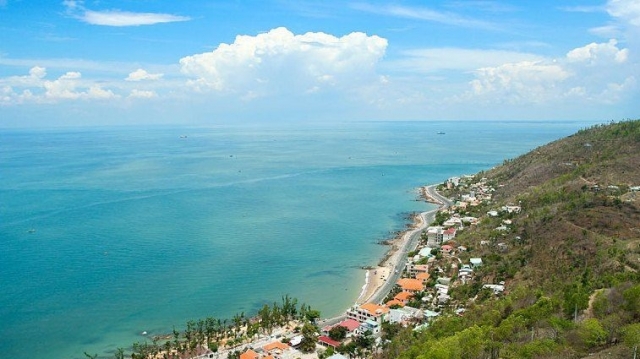 Dạo quanh bãi Trước Vũng Tàu - thành phố biển bậc nhất Việt Nam