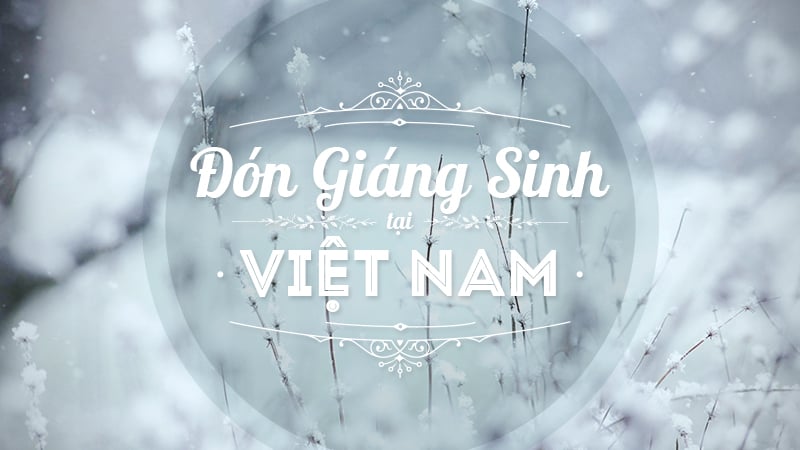 Đón Noel đúng nghĩa ở đâu trên đất Việt - Phần 2