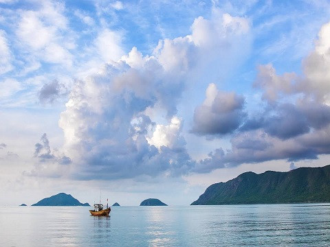 Gợi ý lịch trình du lịch Côn Đảo - Vũng Tàu tự túc 2 ngày 1 đêm