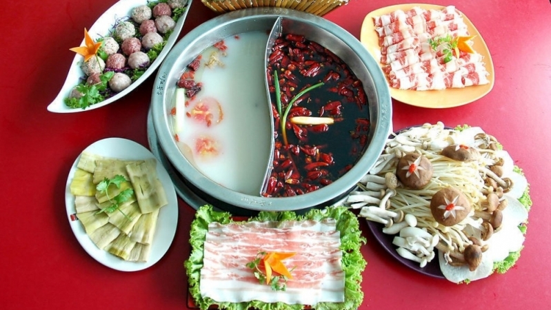 Những món cay 'ngoại lai' hấp dẫn người Việt