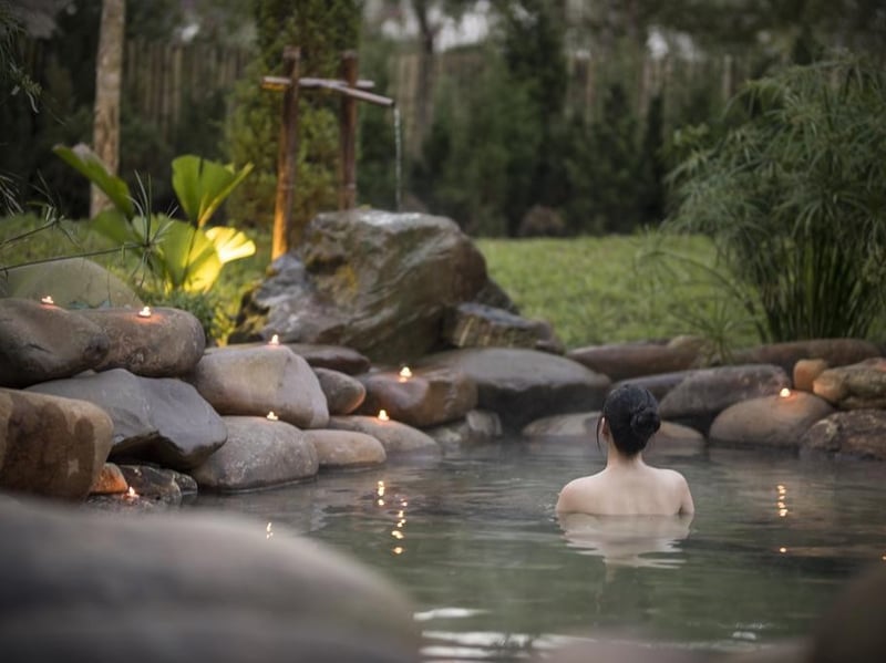 Alba Wellness Resort Huế - thiên đường nghỉ dưỡng cao cấp bậc nhất miền Trung