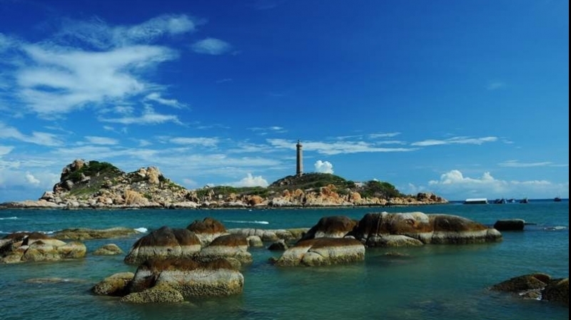 Mũi Né - Thiên đường du lịch