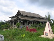 Tam Bảo Thiền Ðường - Đồng Tháp