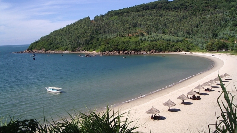 7 bãi biển Việt Nam mà du khách quốc tế nên tới.