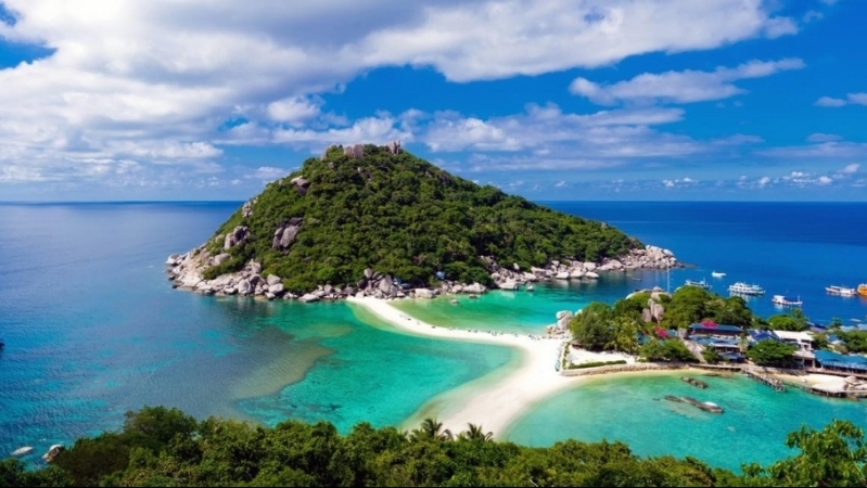 Mũi Né lọt top 10 bãi biển đẹp nhất châu Á Thái Bình Dương
