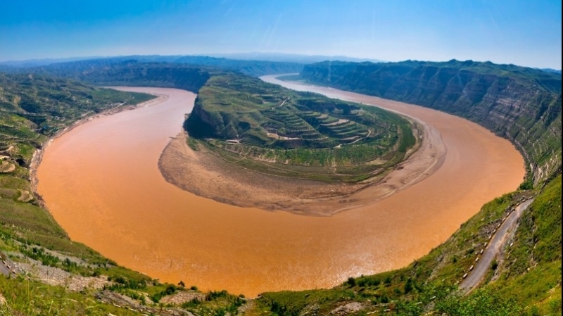 Khám phá top 10 dòng sông dài nhất thế giới