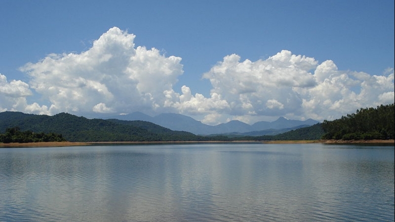 Hồ Phú Ninh 