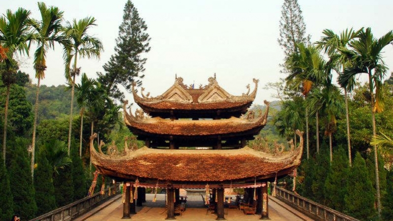 Hội chùa Hương