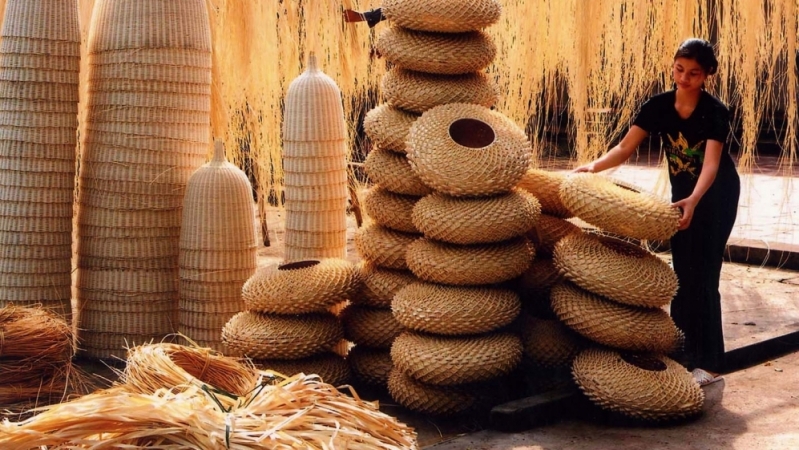 Những địa điểm du lịch ngoại thành Hà Nội