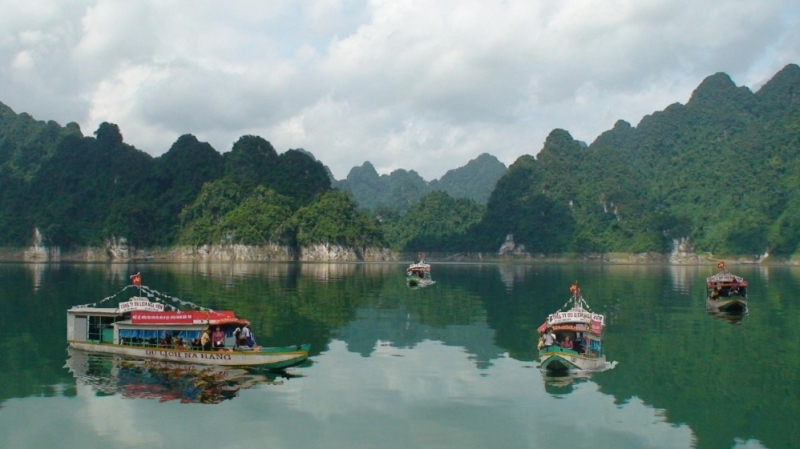  Kinh nghiệm du lịch bụi Tuyên Quang