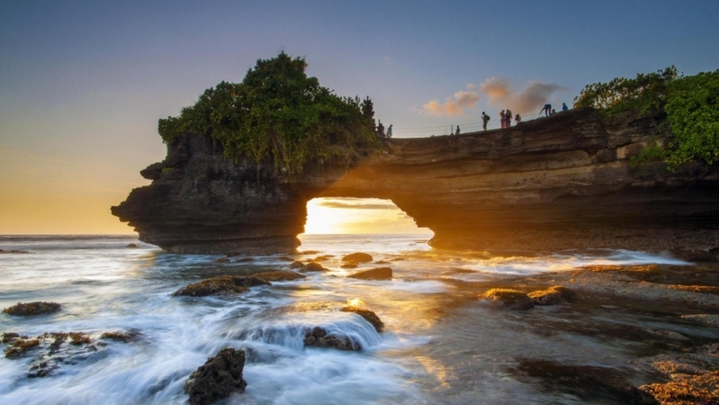 Bali - nơi tình yêu bắt đầu