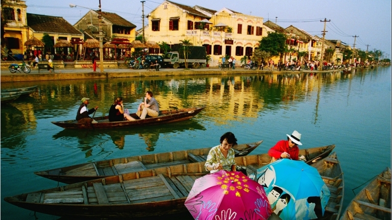 Sông Hoài