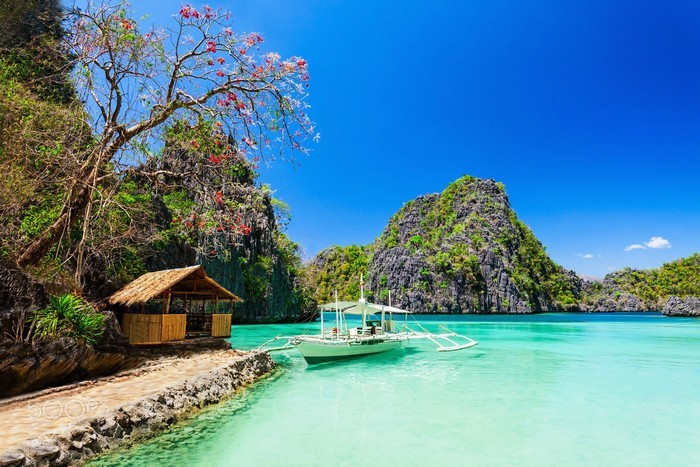 Việt Nam có đến 2 trong 10 điểm du lịch mùa thu đẹp nhất ở Đông Nam Á