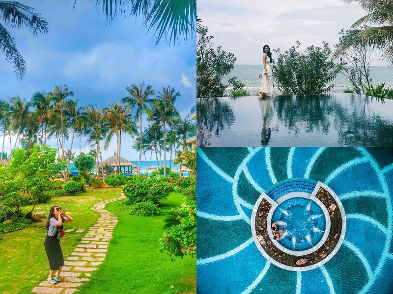 Top 5 resort Mũi Né đúng chuẩn ‘sang chảnh’ giá chỉ hơn 1 triệu đồng/đêm