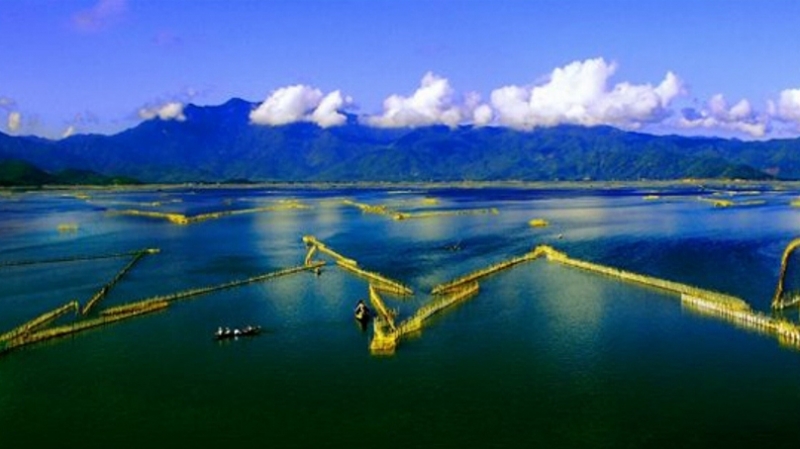 Du lịch Phá Tam Giang – đầm phá lớn nhất Đông Nam Á