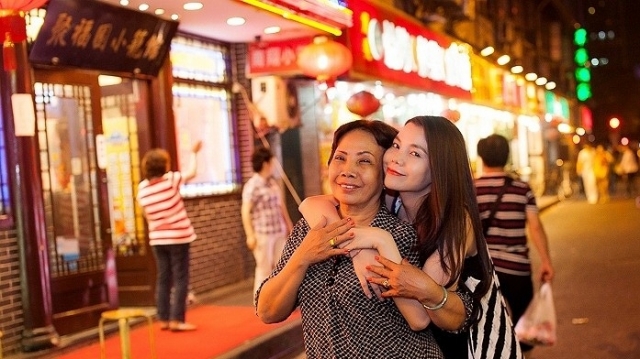 6 ‘chiêu’ làm mẹ cực vui trong Ngày Của Mẹ của giới trẻ Sài Gòn