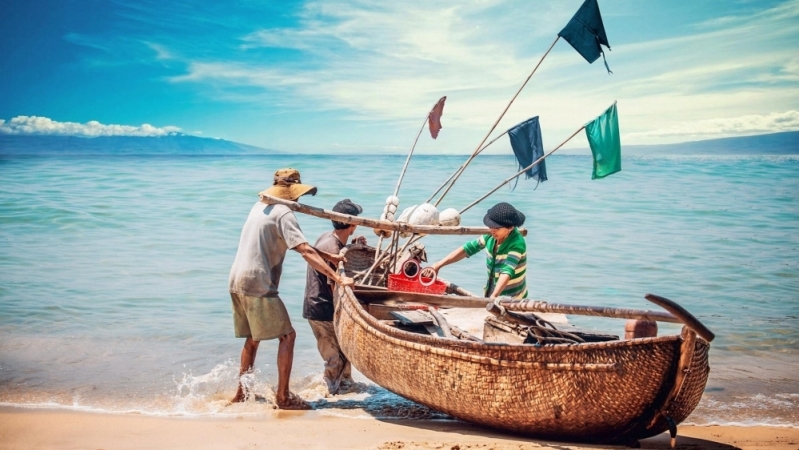 5 hình ảnh khiến bạn nghĩ ngay đến Việt Nam