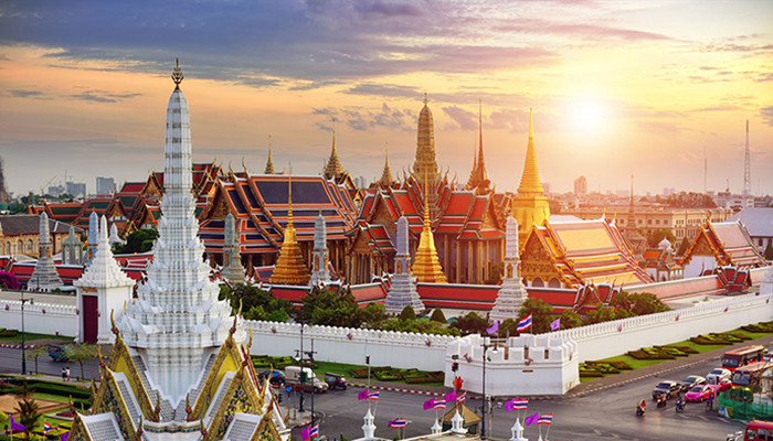 Bí kíp chọn khách sạn cho người mới đi Bangkok lần đầu