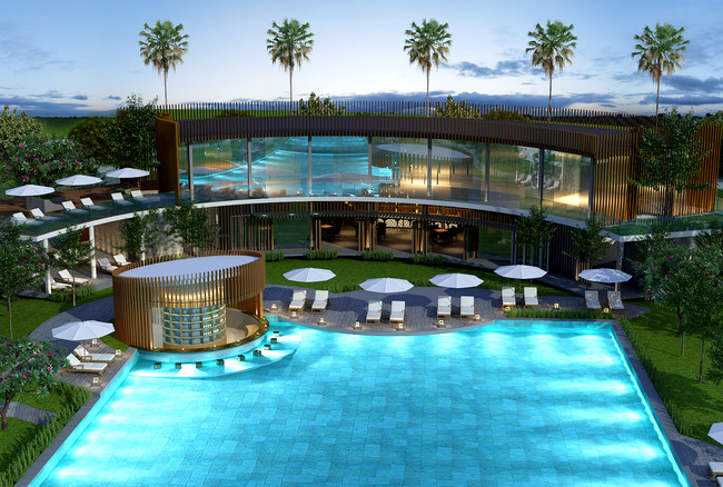 Top 4 resort Vũng Tàu "bao chất", "bao đẹp", sống ảo cháy máy
